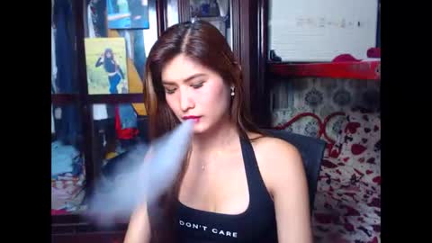 ashleycious23 online show from October 30, 2025, 2:02 am