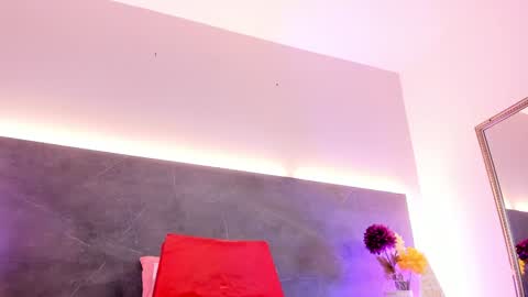 Snapshot of ashleydavis_ chatting on January 12, 2025, 7:53 pm ASHLEY online show from January 12, 2025, 7:53 pm