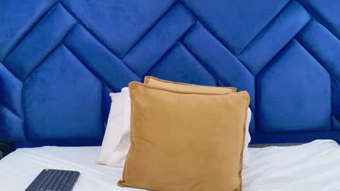 Snapshot of ashleygingerr chatting on February 12, 2026, 8:37 pm Im Ashley online show from February 12, 2026, 8:37 pm