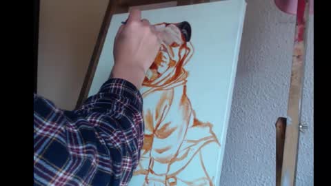 ashleyharper__ online show from December 20, 2025, 3:41 pm