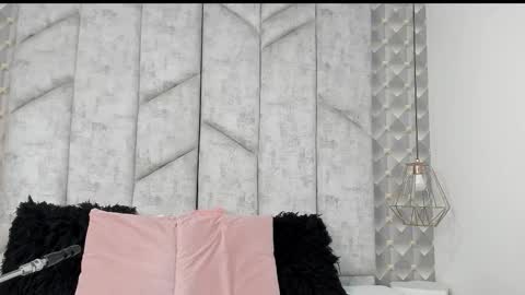 AshleyHill online show from December 15, 2025, 3:00 am