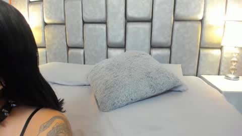 Snapshot of ashleyjonnees chatting on September 22, 2025, 12:18 pm ASHLEY My schedule 600 - 1400 GMT -5 online show from September 22, 2025, 12:18 pm