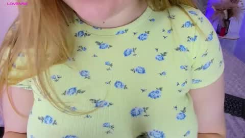 AshleyJonse online show from February 26, 2026, 6:34 am