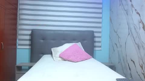 Ashley online show from September 10, 2025, 11:49 pm