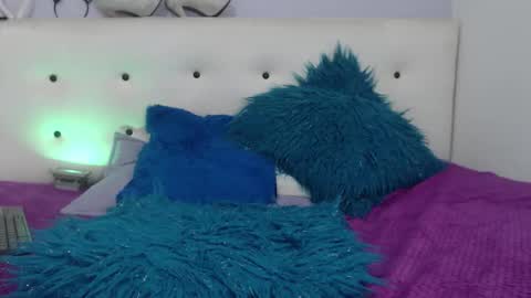 Ashley online show from January 9, 2026, 8:32 pm