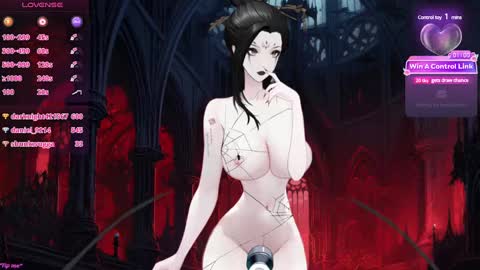 Snapshot of ashleyqueenhentai chatting on December 1, 2024, 6:30 pm Ashley online show from December 1, 2024, 6:30 pm