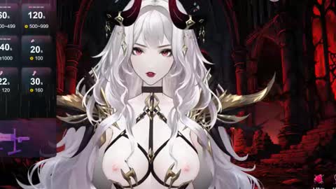 Snapshot of ashleyqueenhentai chatting on February 23, 2025, 3:08 pm Ashley online show from February 23, 2025, 3:08 pm