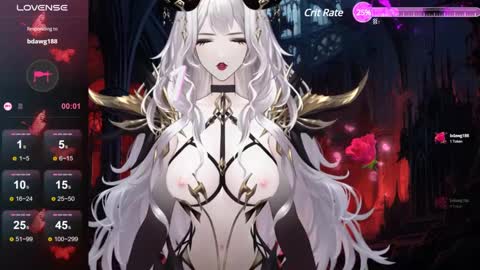 Snapshot of ashleyqueenhentai chatting on February 28, 2025, 2:53 pm Ashley online show from February 28, 2025, 2:53 pm