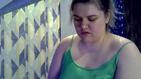 Snapshot of ashleyrosee_ chatting on November 15, 2025, 1:18 pm Anite online show from November 15, 2025, 1:18 pm