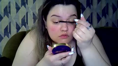 Snapshot of ashleyrosee_ chatting on December 14, 2025, 6:01 pm Anite online show from December 14, 2025, 6:01 pm