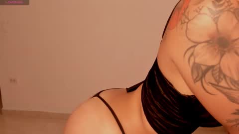 dahiana online show from November 1, 2025, 5:26 pm