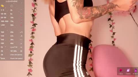 dahiana online show from March 3, 2026, 8:37 pm