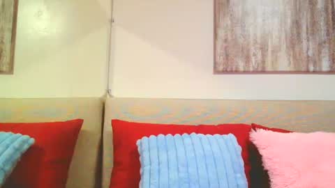 Snapshot of ashleyshyne69 chatting on January 12, 2025, 9:40 am Ashley online show from January 12, 2025, 9:40 am