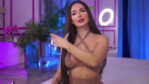 Ashley online show from December 5, 2024, 5:06 pm