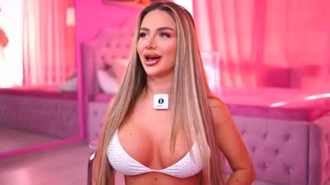 Snapshot of ashleysinnx chatting on November 17, 2025, 11:16 am Ashley online show from November 17, 2025, 11:16 am