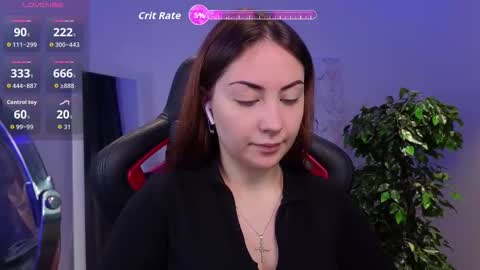 Ashley online show from March 12, 2026, 9:26 am