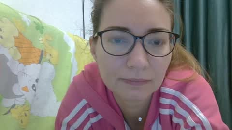 Ashley online show from November 23, 2025, 6:35 am