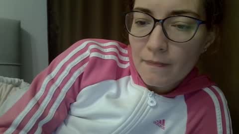 Ashley online show from November 29, 2025, 6:49 am