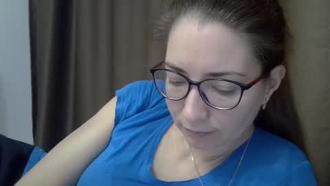 Ashley online show from December 16, 2025, 5:45 am