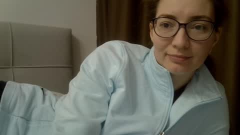 Ashley online show from January 14, 2026, 8:53 am