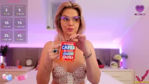 Snapshot of ashleystorms chatting on November 18, 2025, 5:23 am AshleyStorms online show from November 18, 2025, 5:23 am