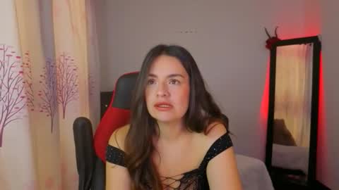 ASHLEY online show from February 20, 2026, 5:02 pm