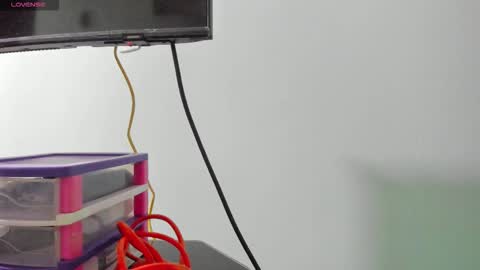 ASHLEY online show from February 21, 2026, 11:39 pm