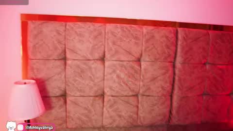 Ashley Lauren online show from February 25, 2026, 4:00 am