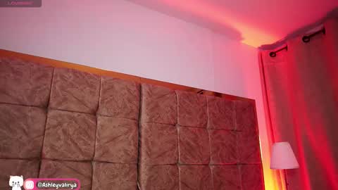 Ashley Lauren online show from February 27, 2026, 4:45 am