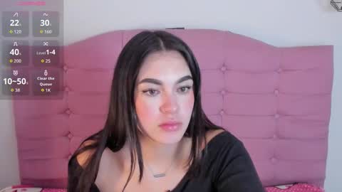 kylie online show from December 4, 2025, 2:10 am