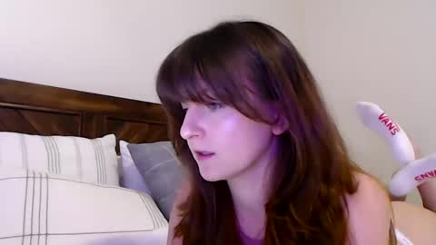 Snapshot of ashleyyylove13 chatting on February 13, 2025, 6:52 am Ashley Love online show from February 13, 2025, 6:52 am