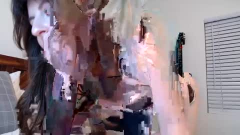 Snapshot of ashleyyylove13 chatting on October 4, 2025, 5:49 am Ashley Love online show from October 4, 2025, 5:49 am