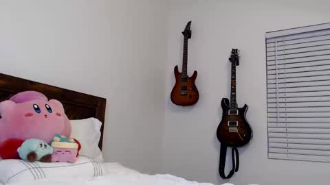 Snapshot of ashleyyylove13 chatting on November 12, 2025, 6:58 am Ashley Love online show from November 12, 2025, 6:58 am