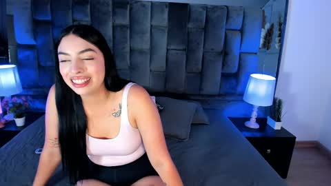 Ashly online show from May 20, 2026, 3:34 am
