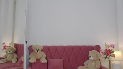 ashly_cherry online show from November 14, 2025, 11:09 am