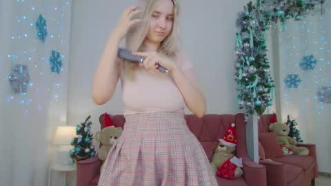 Snapshot of ashly_cherry chatting on January 14, 2026, 11:05 am ashly_cherry online show from January 14, 2026, 11:05 am