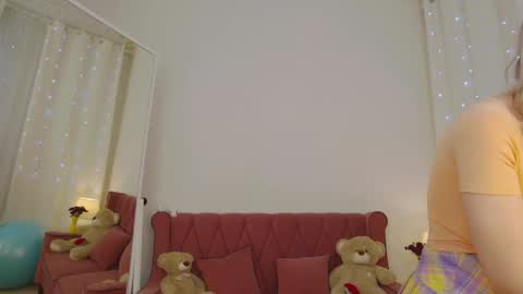 Snapshot of ashly_cherry chatting on February 23, 2026, 11:07 am ashly_cherry online show from February 23, 2026, 11:07 am