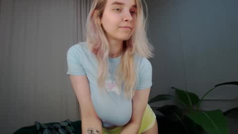 ashly_cherry online show from March 13, 2026, 11:28 am