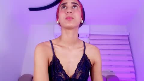 Ashly online show from February 21, 2026, 12:06 pm