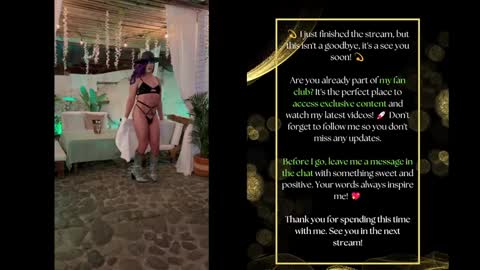 Snapshot of ashlybetancurxxx chatting on January 13, 2025, 2:32 pm Ashly Betancur online show from January 13, 2025, 2:32 pm