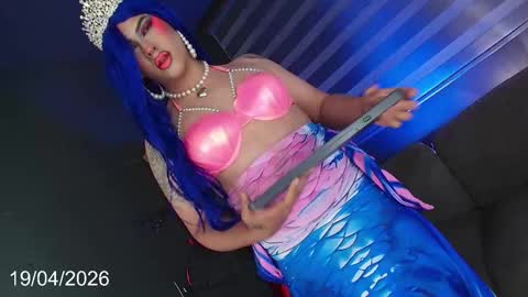 Snapshot of ashlybetancurxxx chatting on April 19, 2026, 11:18 pm Ashly Betancur online show from April 19, 2026, 11:18 pm