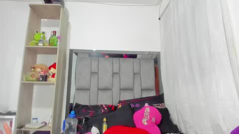 Ashley online show from March 5, 2025, 4:34 am