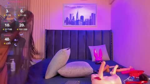 ashlye_miller_ online show from February 20, 2025, 7:12 am