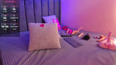 ashlye_miller_ online show from March 8, 2025, 7:05 am