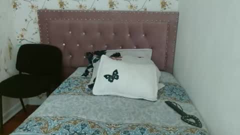 Ashlye Pipper online show from March 29, 2026, 2:11 am