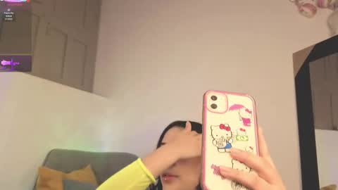 Snapshot of ashlynnlowe_ chatting on October 15, 2025, 8:09 pm Ash online show from October 15, 2025, 8:09 pm