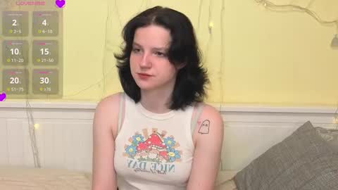 Kristine online show from December 16, 2025, 7:02 am