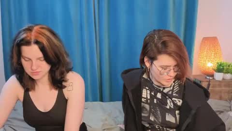 Kristine online show from April 14, 2026, 9:10 pm