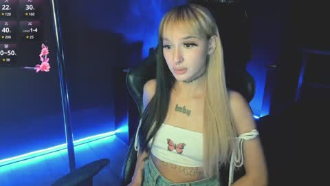 Mila online show from January 28, 2025, 9:41 am