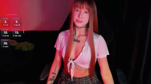 Snapshot of ashmila chatting on February 27, 2026, 4:34 am Mila online show from February 27, 2026, 4:34 am